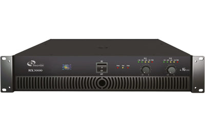 NX AUDIO RX 3000