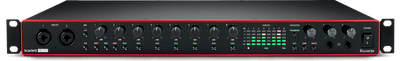 FOCUSRITE SCARLETT 18I20 3RD GEN