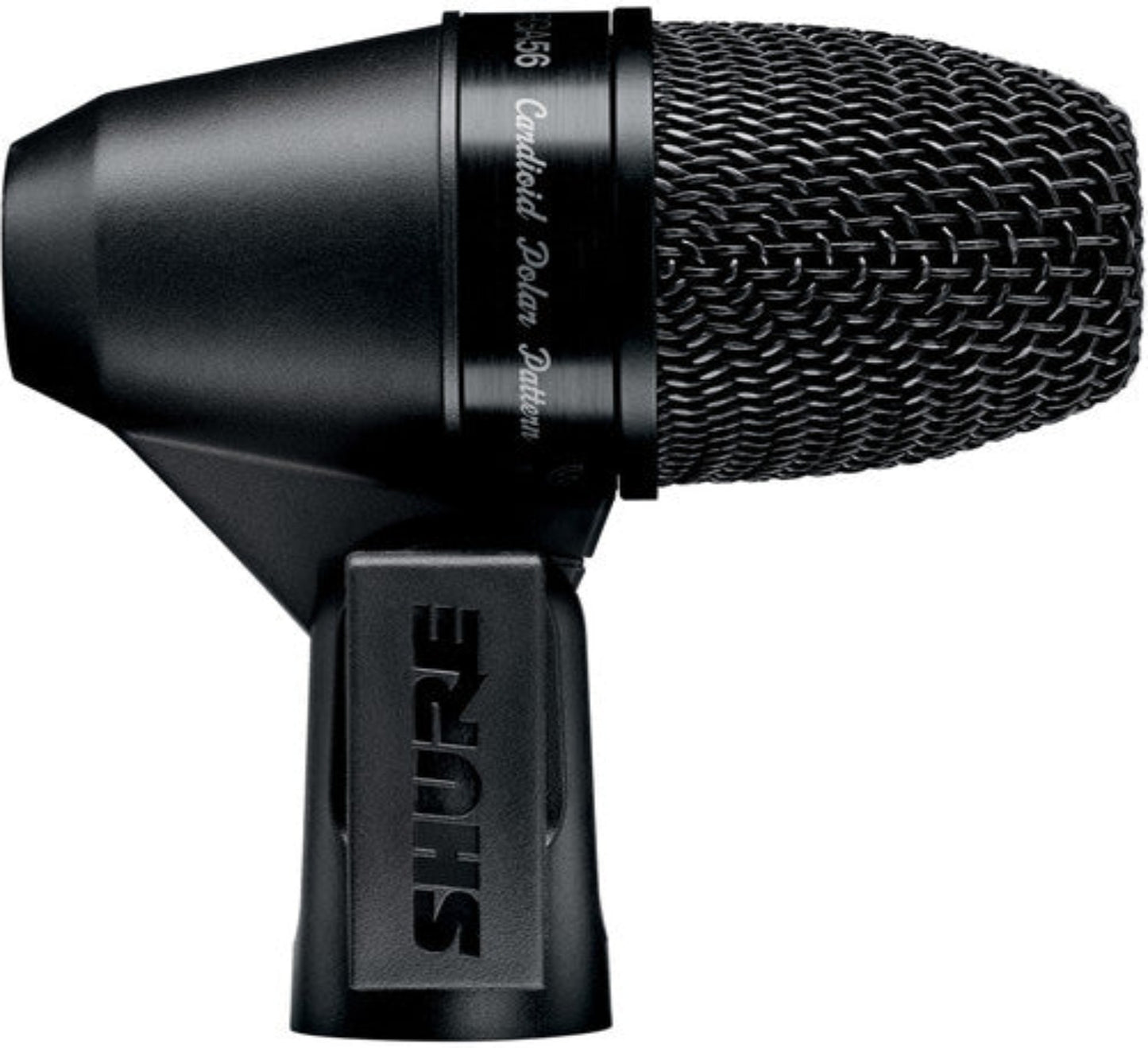 SHURE PGA56 Cardioid Dynamic Drum Microphone