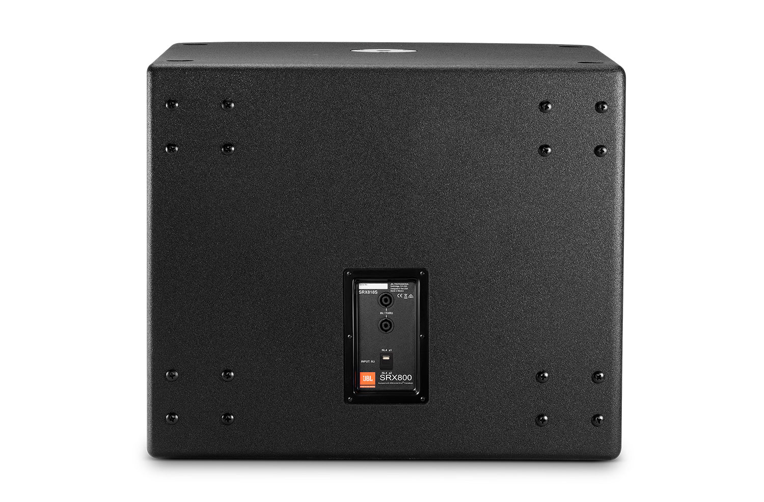 JBL SRX 818