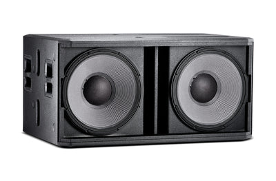 JBL STX 828