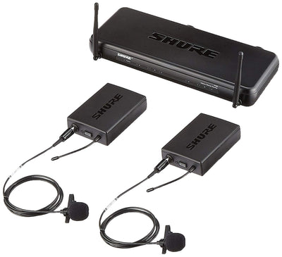 SHURE SVX188/CVL