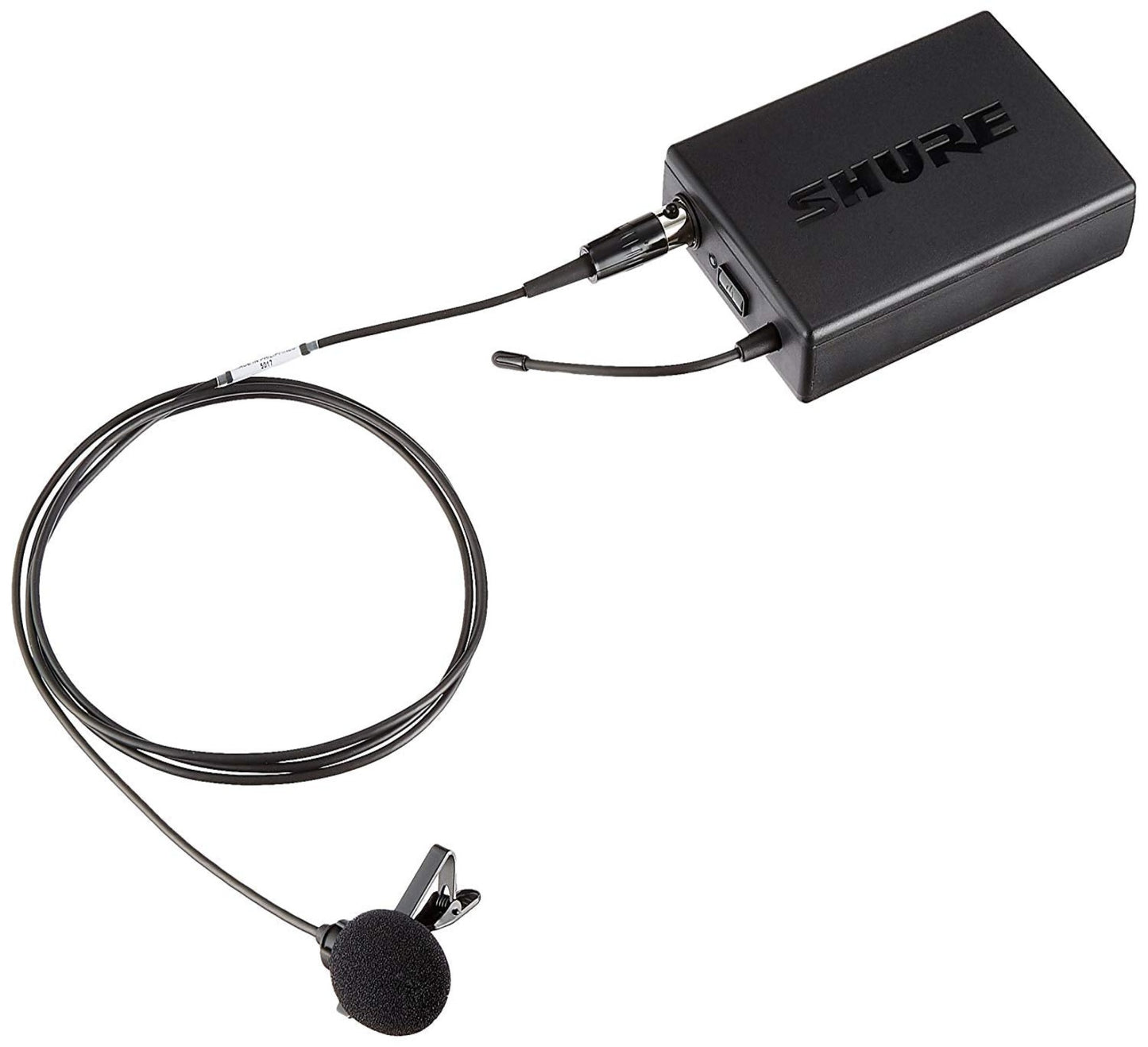 SHURE SVX188/CVL