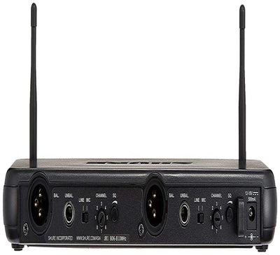 SHURE SVX188/CVL