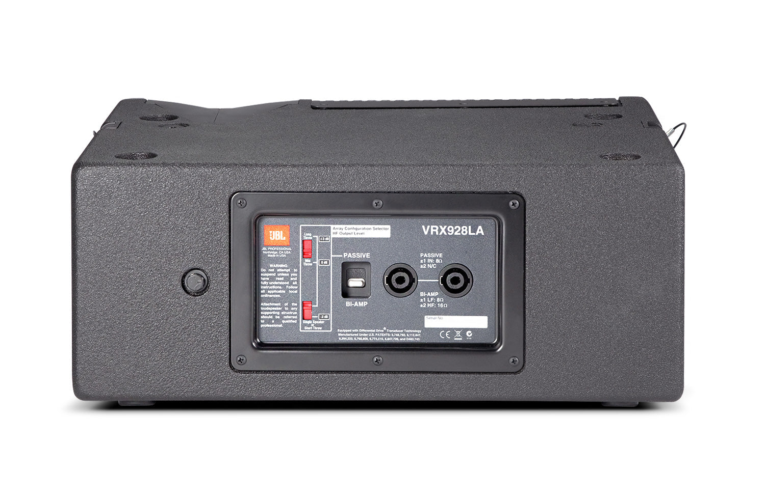 JBL VRX928 LA1