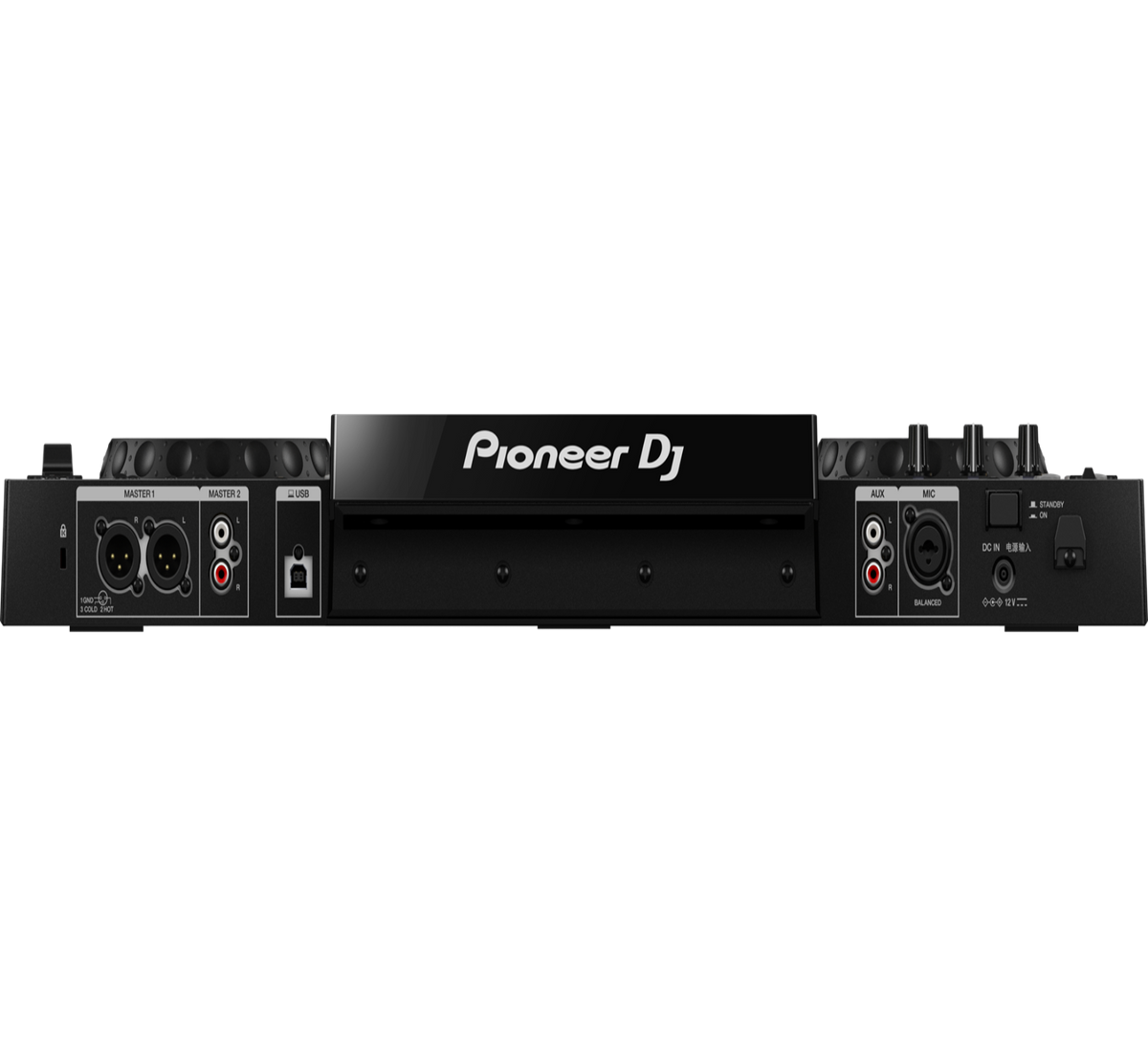 Dj Rr PIONEER DJ XDJ-RR – DEV ELECTRONICS