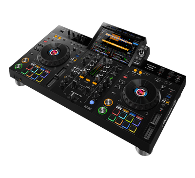 PIONEER DJ XDJ-RX3