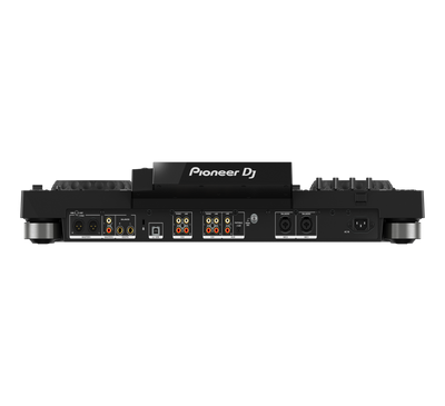 PIONEER DJ XDJ-RX3
