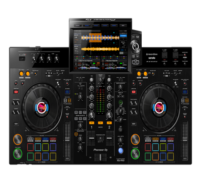 PIONEER DJ XDJ-RX3