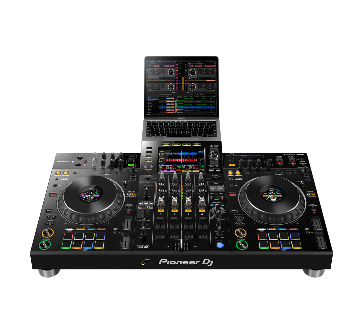 PIONEER DJ XDJ XZ