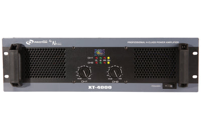 NX AUDIO XT 4000